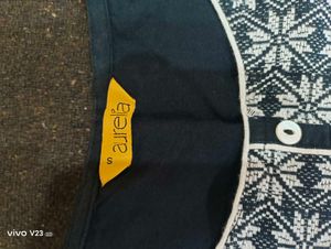 Aurelia Buy One Get 1 Offer Kurtis (S)