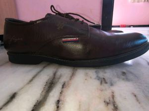 Men's Formal Leather Shoes size 9