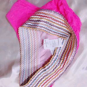 Pink Briefs panty