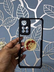 Cover for Xiaomi 11i, Mi 11i