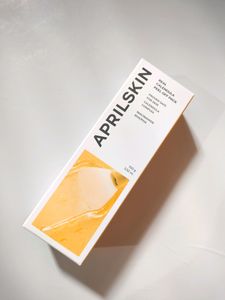 Aprilskin Real Calendula Peel Off Mask
