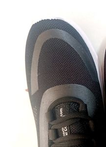 🎉SALE🎉Black Shoes For Men