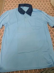 Assorted Short Sleeve Work Shirts - Bundle
