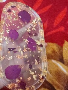 Trinket Tray Resin