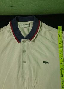 Lacoste Polo Shirt