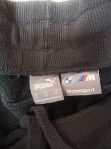 Puma - BMW M Motorsport Women's Fleece Pants