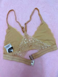Lace Bralette