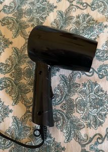Nova Hair Dryer