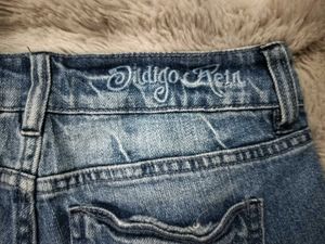 Y2k shorts