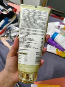 Body Scrub