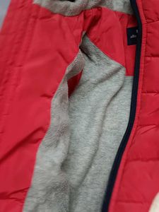 Mayoral Kids Padded Jacket - Cute Applique