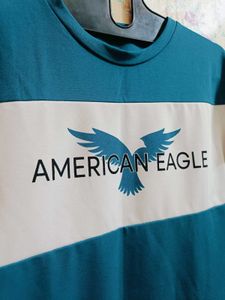🇳🇿💫🎀American Eagle Graphic T-Shirt