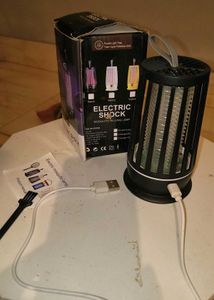 Electric Mosquito Killing Lamp