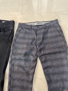 Men's Jeans and Trousers Bundle