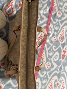 Original Michael Kors Tote Bag