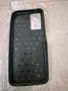 UniStuff Realme 9i Phone Cover