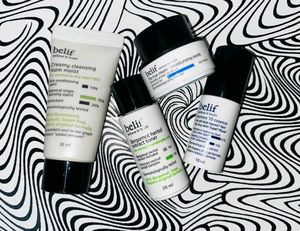 Belif Skincare Set 🛍️ 🇰🇷✈