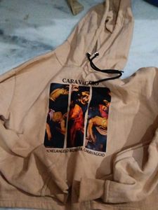 Caravaggio Art Hoodie