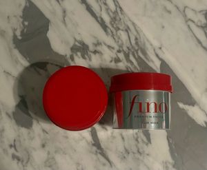Fino Premium Touch Hair Mask
