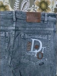 Men's Designer Jeans