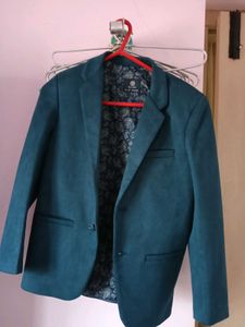 Full Set Of Blazer