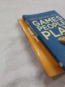 Two Self-Help Books
