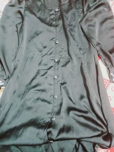 Handwork On Sleeves