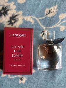 Lancome La Vie Est Belle Elixir Perfume Mini