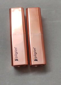 Sparkling Glitter Lipsticks