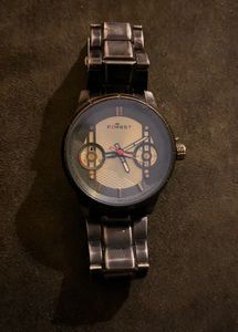 Men's Forest Watch