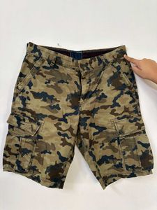 Cargo Shorts For Men