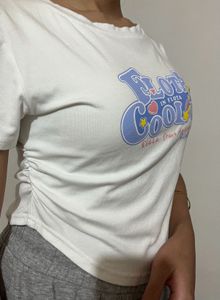 Cool Vibes Graphic Tee