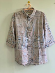 New trendy shirt