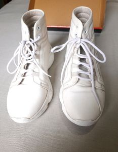 FILA Lace-Up Shoes
