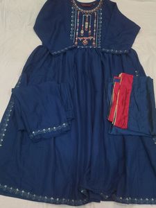 Nayra Look Suit