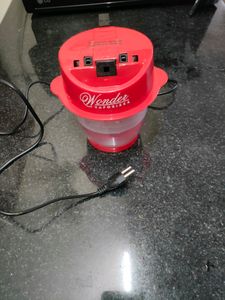 Wonder Vaporizer Steam Inhaler
