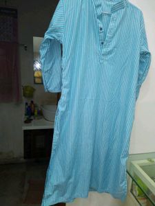 Striped Long Sleeve Shirt