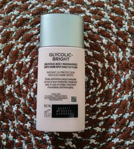 Pack of 2, L'Oreal Glycolic-Bright Set