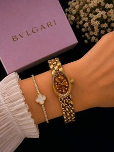 Bvlgari  PREMIUM QUALITY LADIES WATCH AT SALE