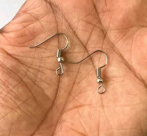 30 gm EARRING HOOKS