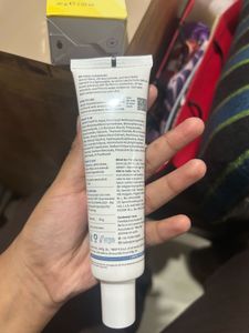 Plum Rice Water &amp; Niacinamide Hybrid Sunscreen