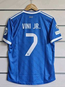 Real Madrid Vini Jr Kit