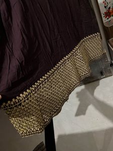 Embroidered Kurta