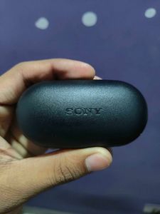 Sony Wireless Earbuds XB700 Extra Base