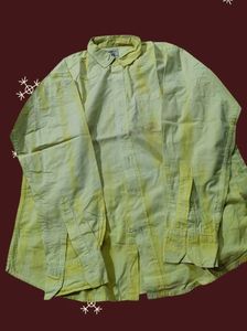 Casual Wear Full Sleeve Shirt