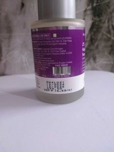 ✨ The Derma Co 2% Kojic Acid Face Serum (30 ml)