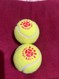 Balls 🥎 New With Tag