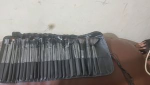 Eye Brushes Set New Design