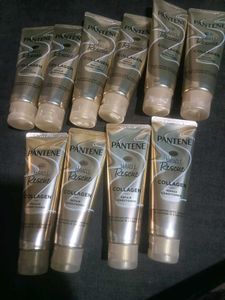 Pantene Miracle Rescue Collagen Conditioner