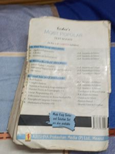 Differential Equations &amp;Integral Transforms bsc2nd